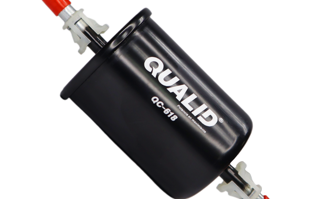 QUALID QC-618