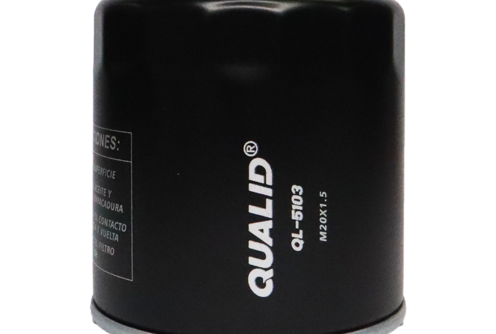 QUALID QL-5103