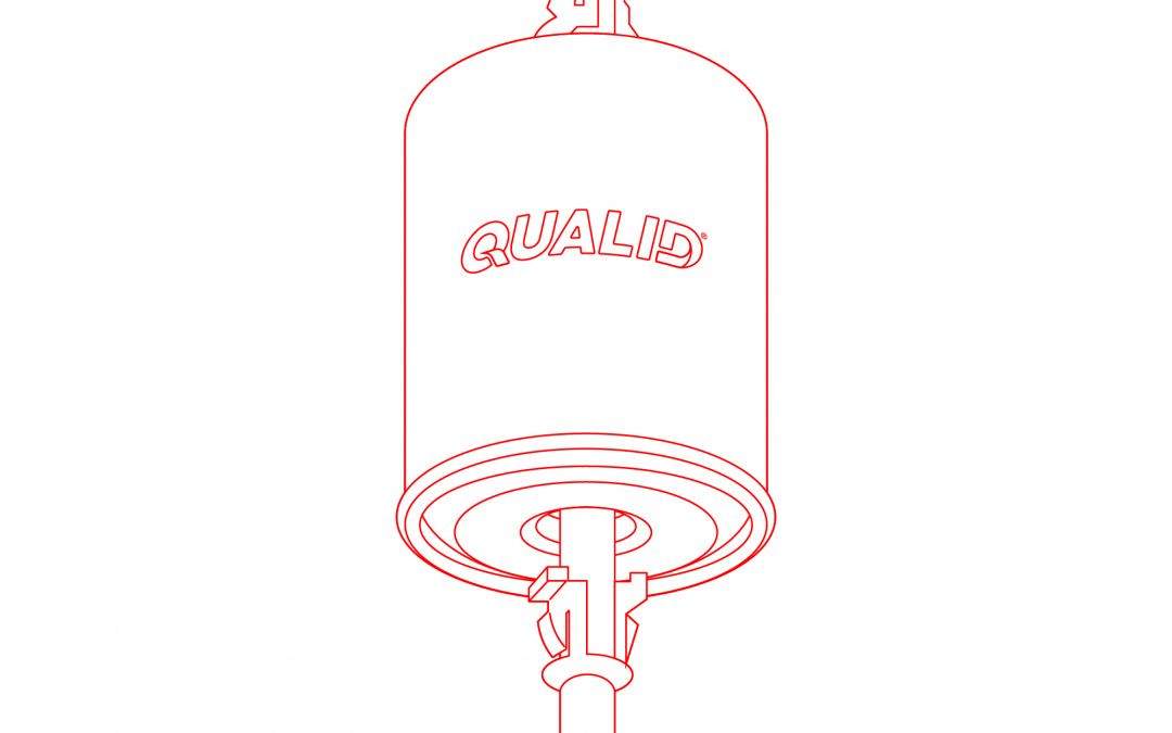 QUALID QC-6020