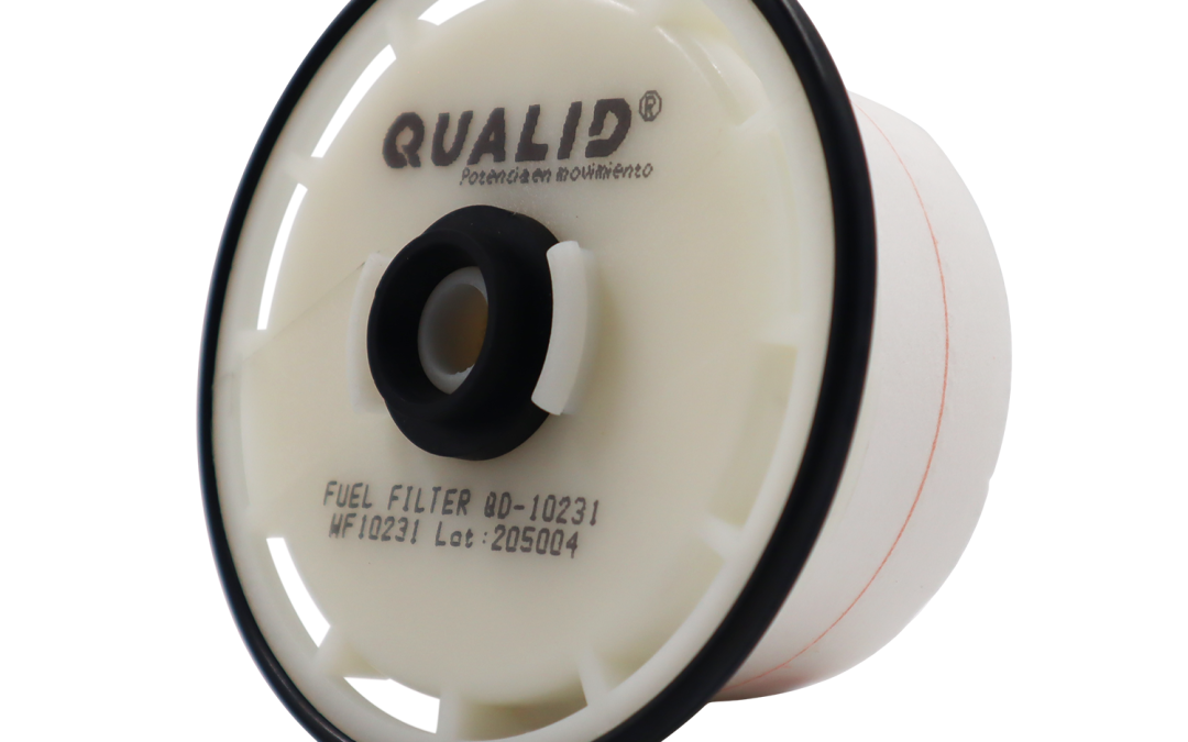 QUALID QD-10231