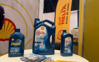 Disbattery Lubricantes amplía sus productos para mejoras al parque automotor