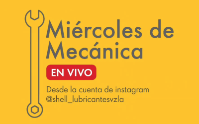 Miércoles de Mecánica
